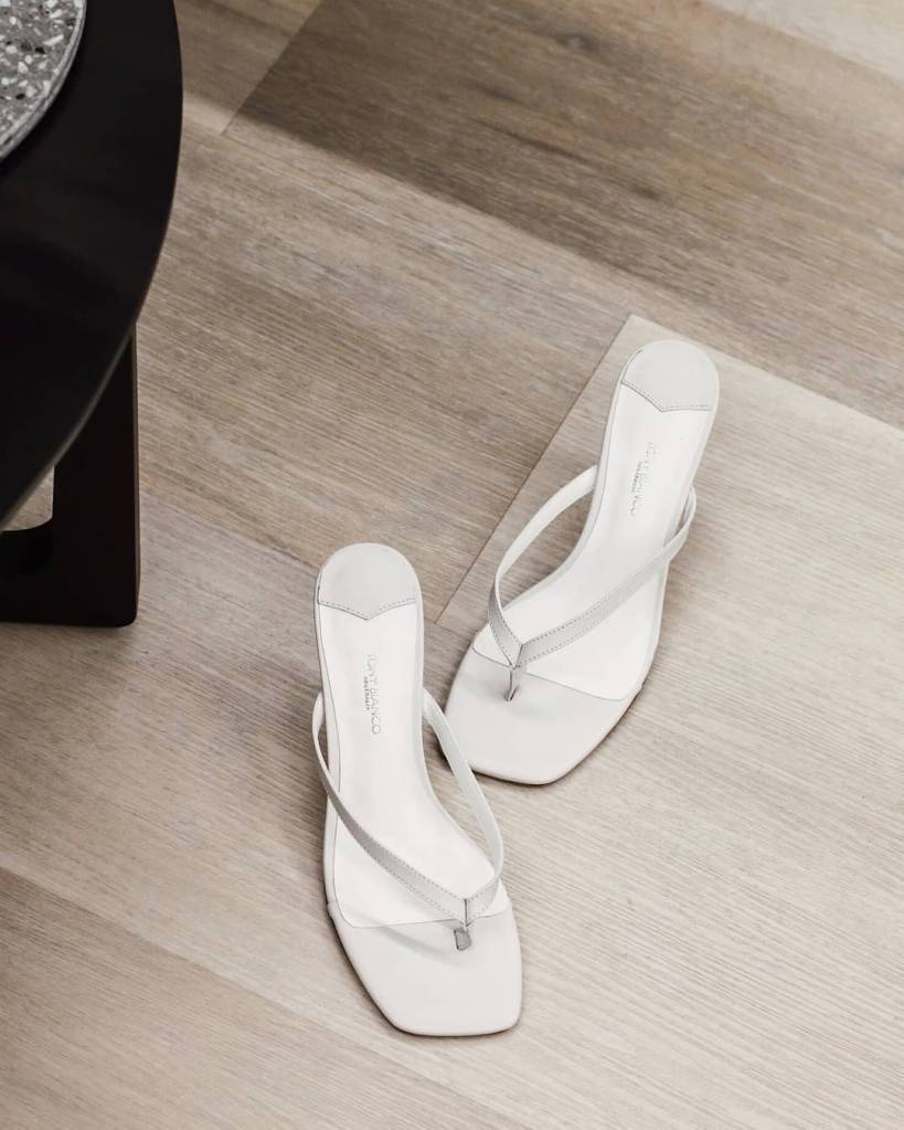 chinelo com salto chinelo com salto