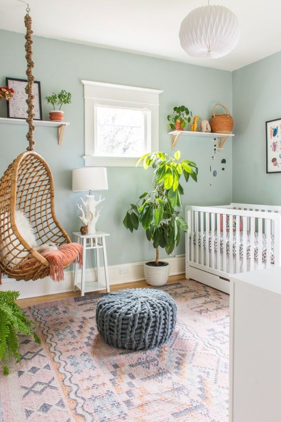 8 quartos infantis do Pinterest para te inspirar 8 quartos infantis do Pinterest para te inspirar