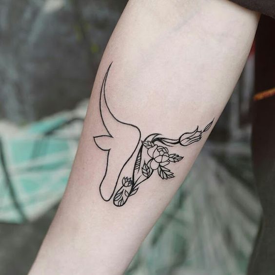 20 ideias de tattoo para homenagear seu signo