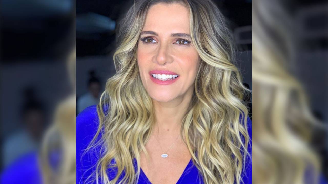 Ingrid Guimarães