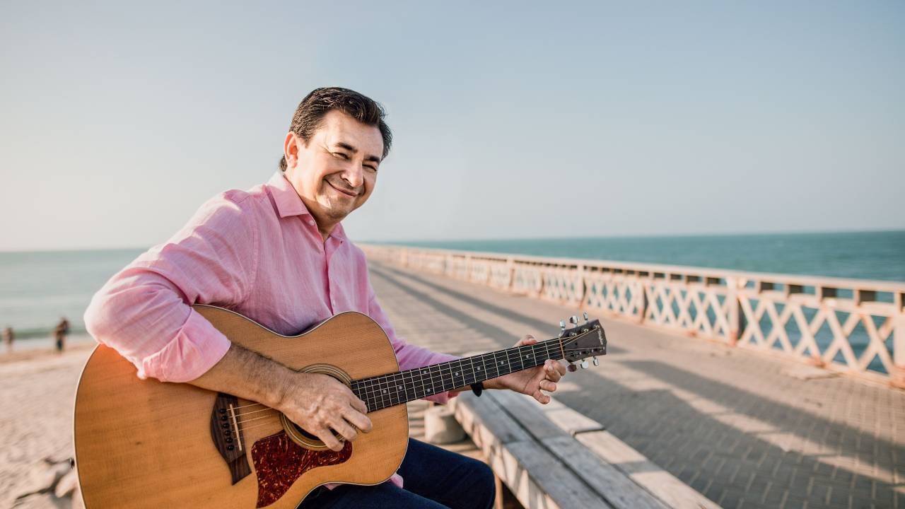 Tião Simpatia