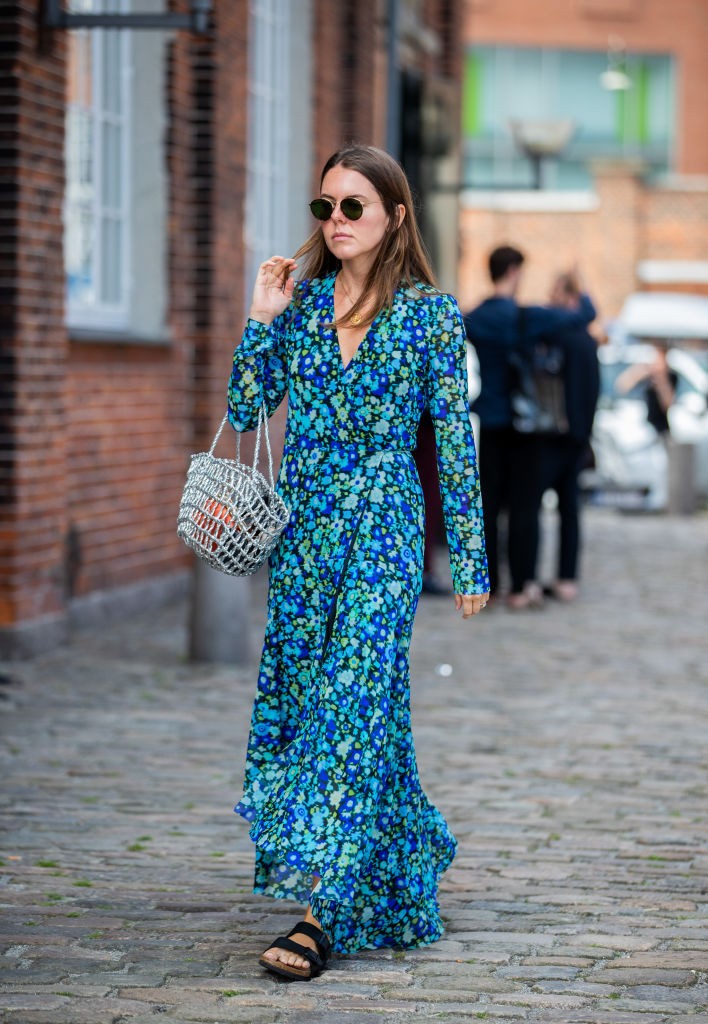 vestido vestido