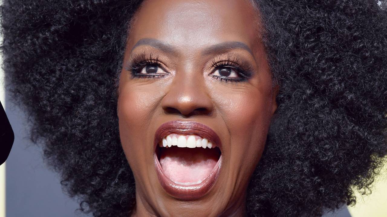 Viola Davis