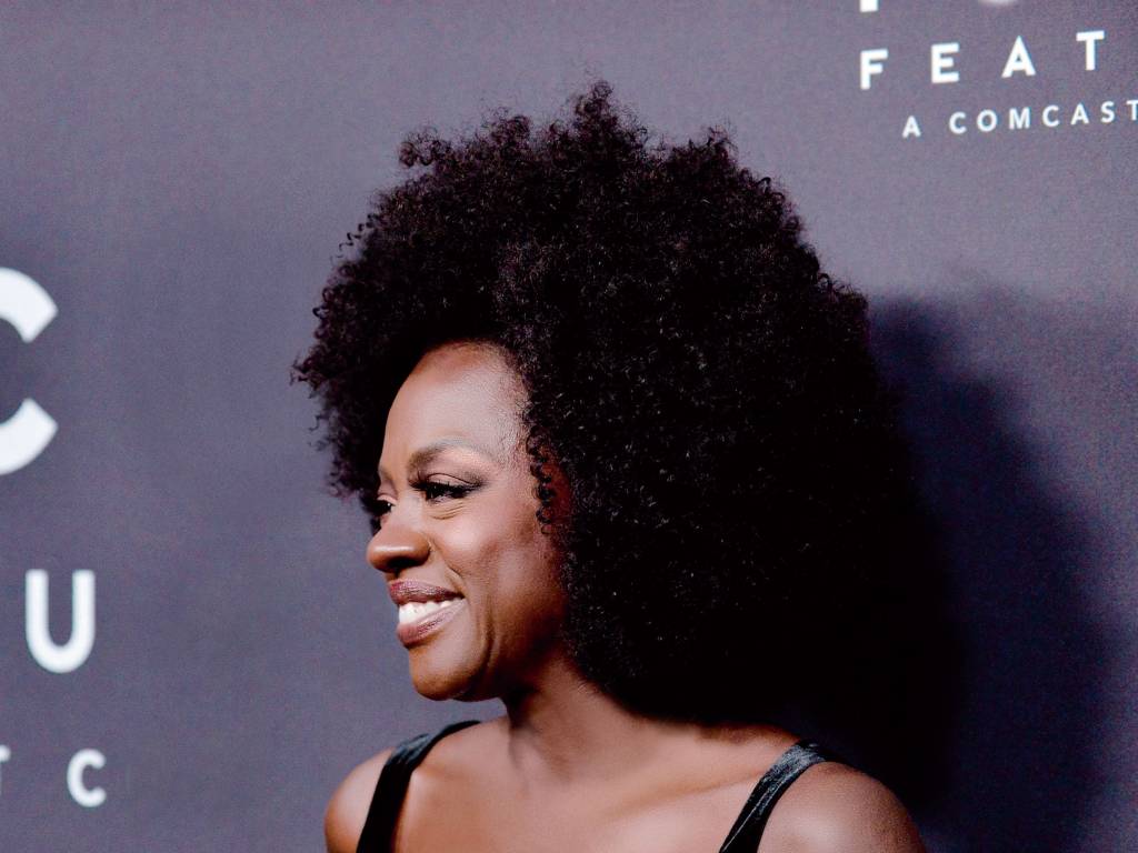 Viola Davis Viola Davis
