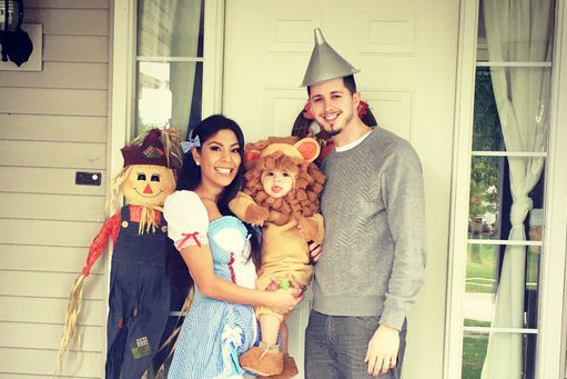 20 ideias de fantasias em grupo para o Halloween