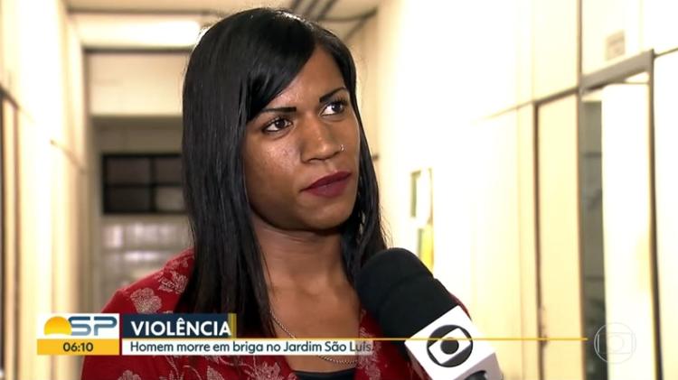 Lorena Vicente jovem trans Lorena Vicente jovem trans