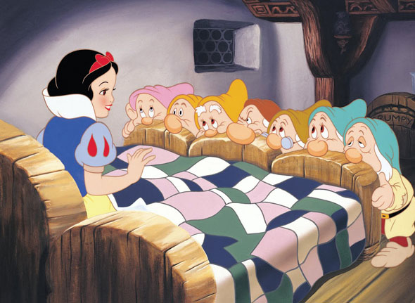 Veja quais os filmes da Disney mais populares na sua infância