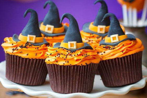 13 receitas do Pinterest para assustar e conquistar os convidados