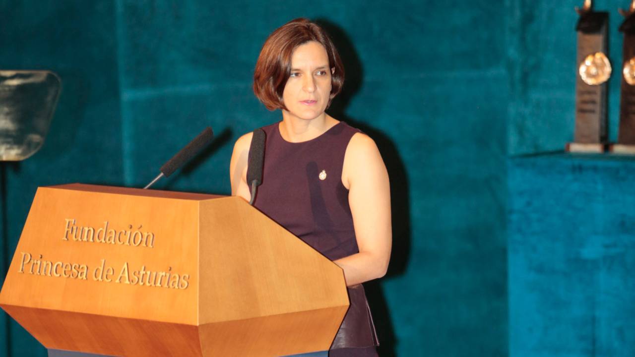 Esther Duflo