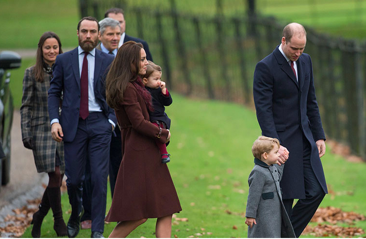 Kate Middleton Kate Middleton