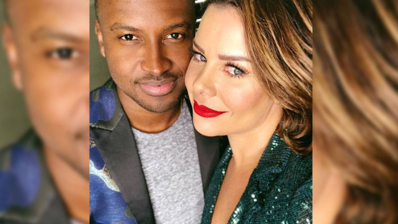 Fernanda Souza e Thiaguinho terminam relacionamento