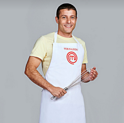 <strong>Fernando Bianchi</strong> - 3ª temporada <strong>Fernando Bianchi</strong> - 3ª temporada