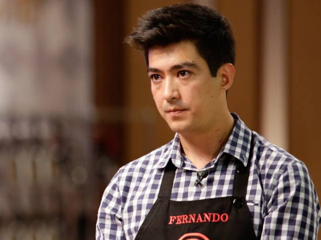 <strong>Fernando Kawazaki</strong> - 2ª temporada <strong>Fernando Kawazaki</strong> - 2ª temporada