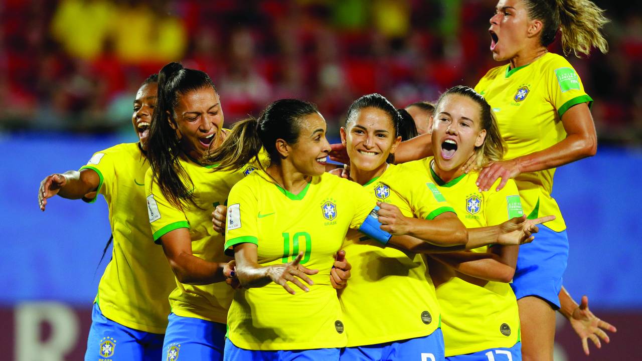 Homenageadas do Mulheres do Ano do Prêmio CLAUDIA