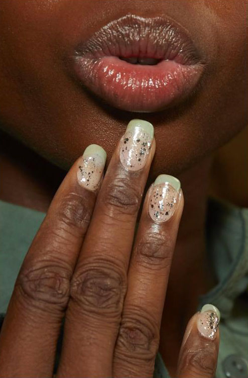 glitter glitter