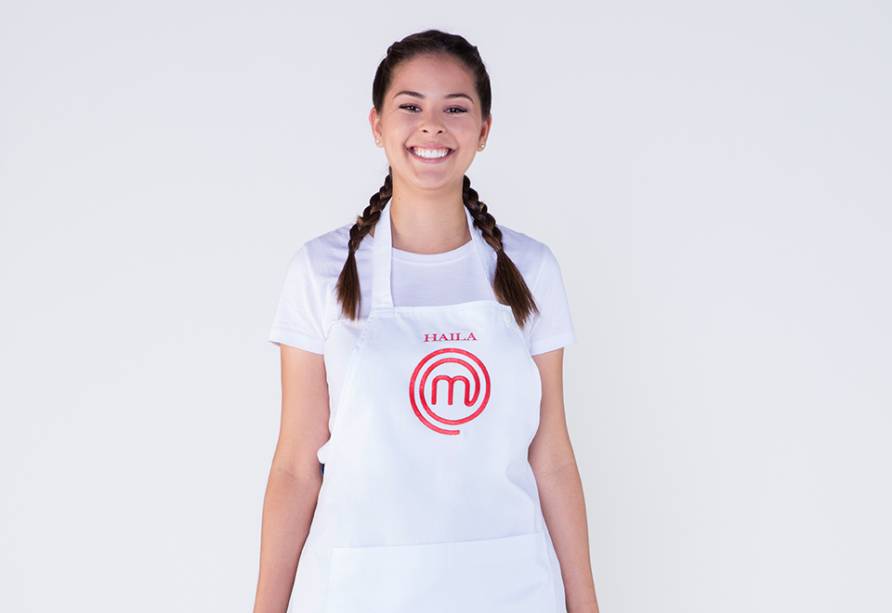 <strong>Haila Santuá</strong> - 6ª temporada <strong>Haila Santuá</strong> - 6ª temporada