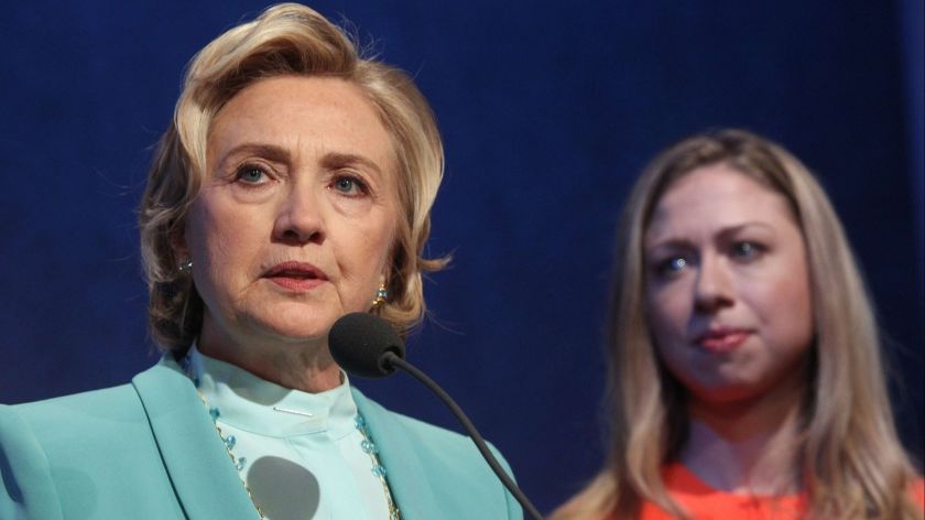 Hillary Clinton defende Meghan Markle e fala sobre questões raciais