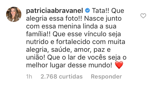 patricia-abravanel-tatá-werneck patricia-abravanel-tatá-werneck