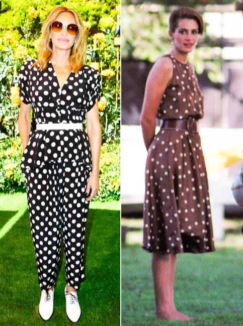 Julia Roberts Julia Roberts