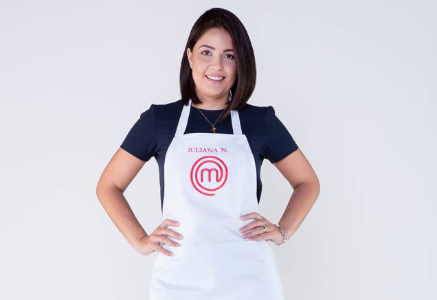 <strong>Juliana Nicoli</strong> - 6ª temporada <strong>Juliana Nicoli</strong> - 6ª temporada