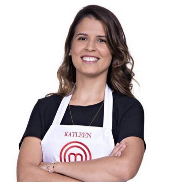 <strong>Katleen Lacerda</strong> - 5ª temporada <strong>Katleen Lacerda</strong> - 5ª temporada