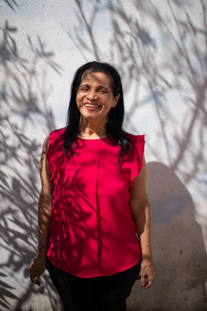 Livros de pano da ONG Movimento das Mulheres ajuda na famílias vulneráveis Livros de pano da ONG Movimento das Mulheres ajuda na famílias vulneráveis