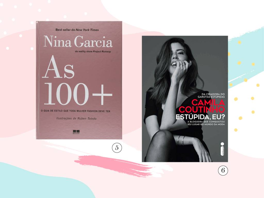 Livros de estilo Livros de estilo