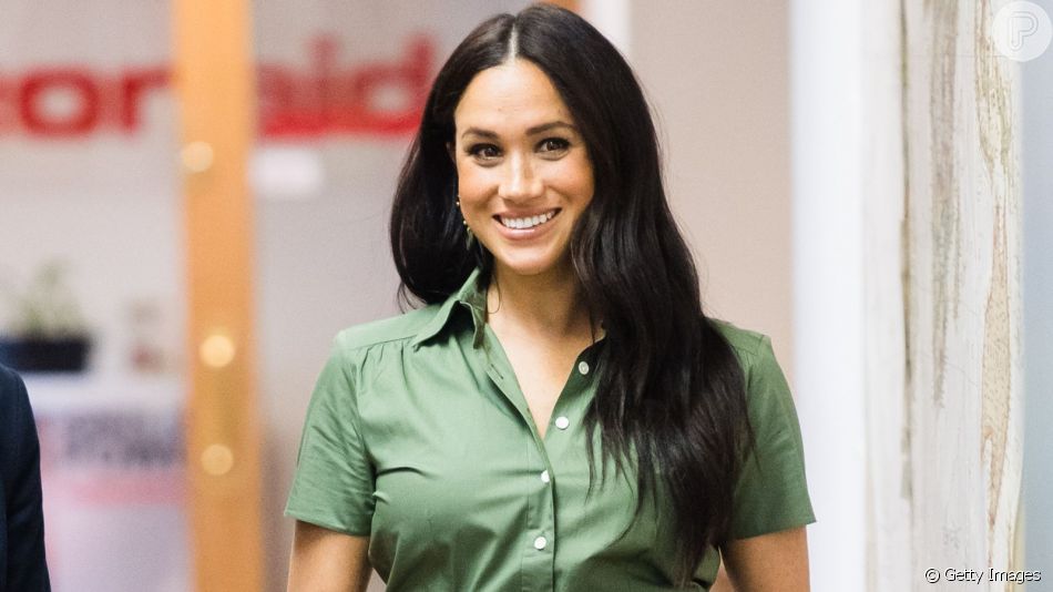 Parlamentares se solidarizam com a luta de Meghan contra a mídia