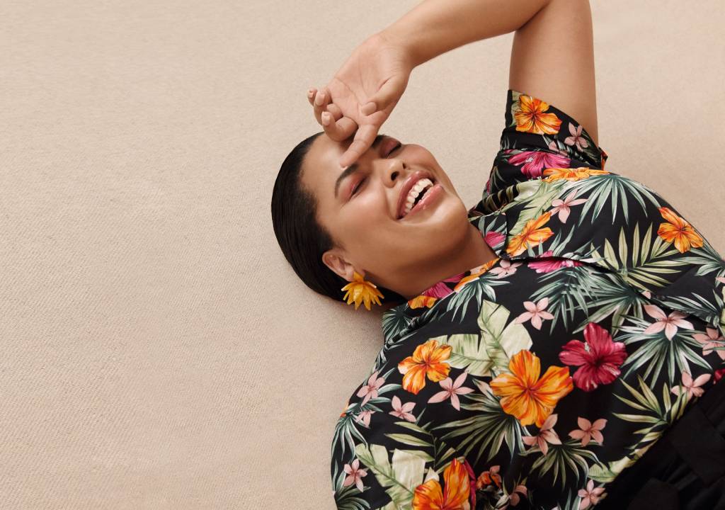 Moda Floral Moda Floral