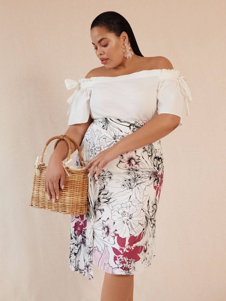 Moda Floral Moda Floral