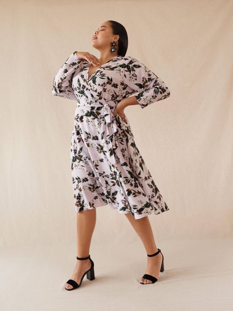 Moda Floral Moda Floral