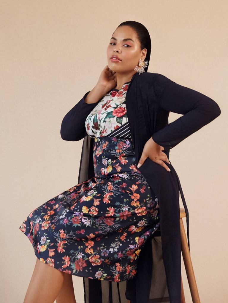 Moda Floral Moda Floral
