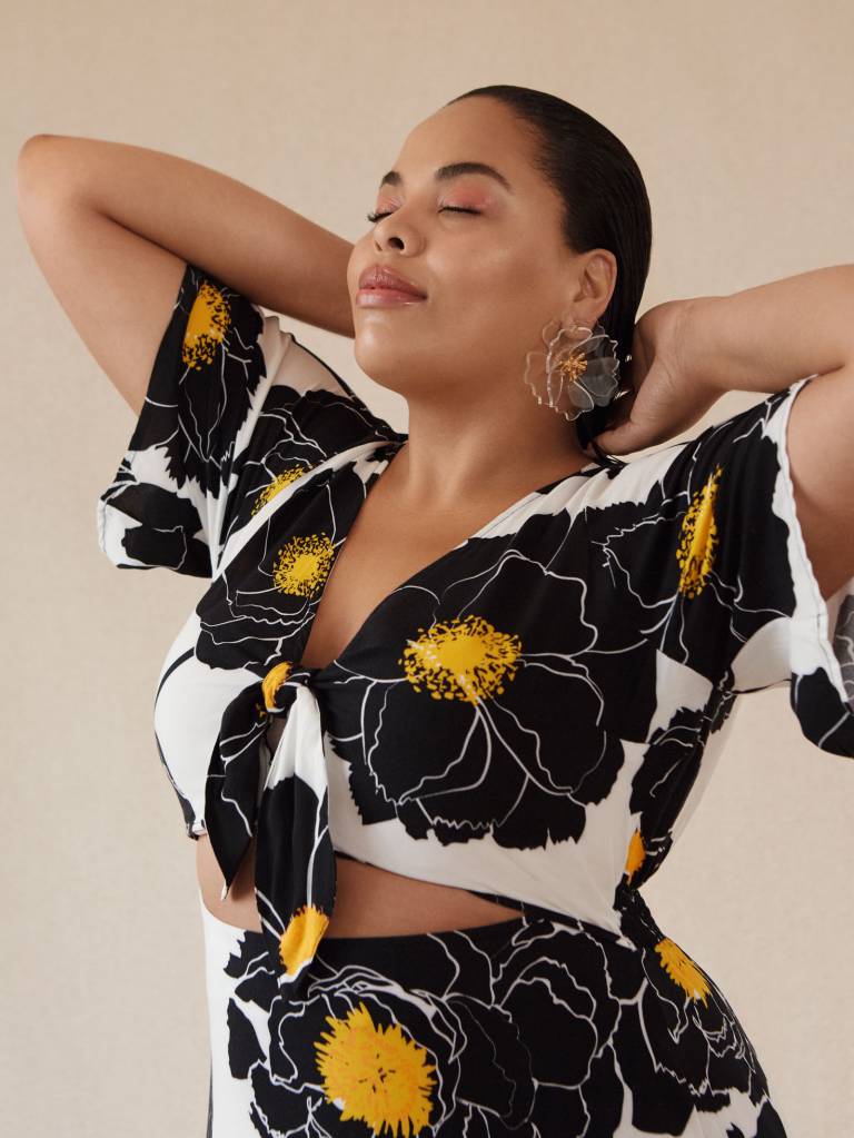 Moda Floral Moda Floral