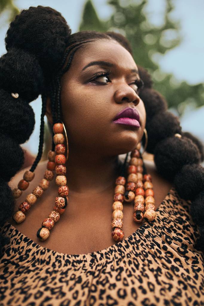 Inspire-se na beleza das mulheres que estiveram no Festival Afropunk Inspire-se na beleza das mulheres que estiveram no Festival Afropunk