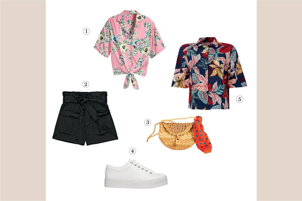Moda Floral Moda Floral