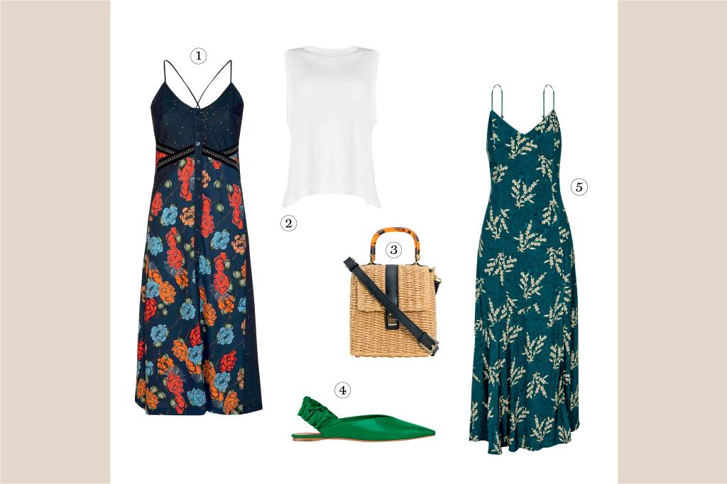 Moda Floral Moda Floral