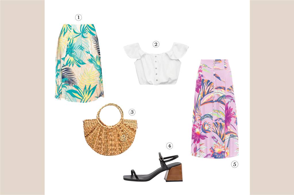 Moda Floral Moda Floral
