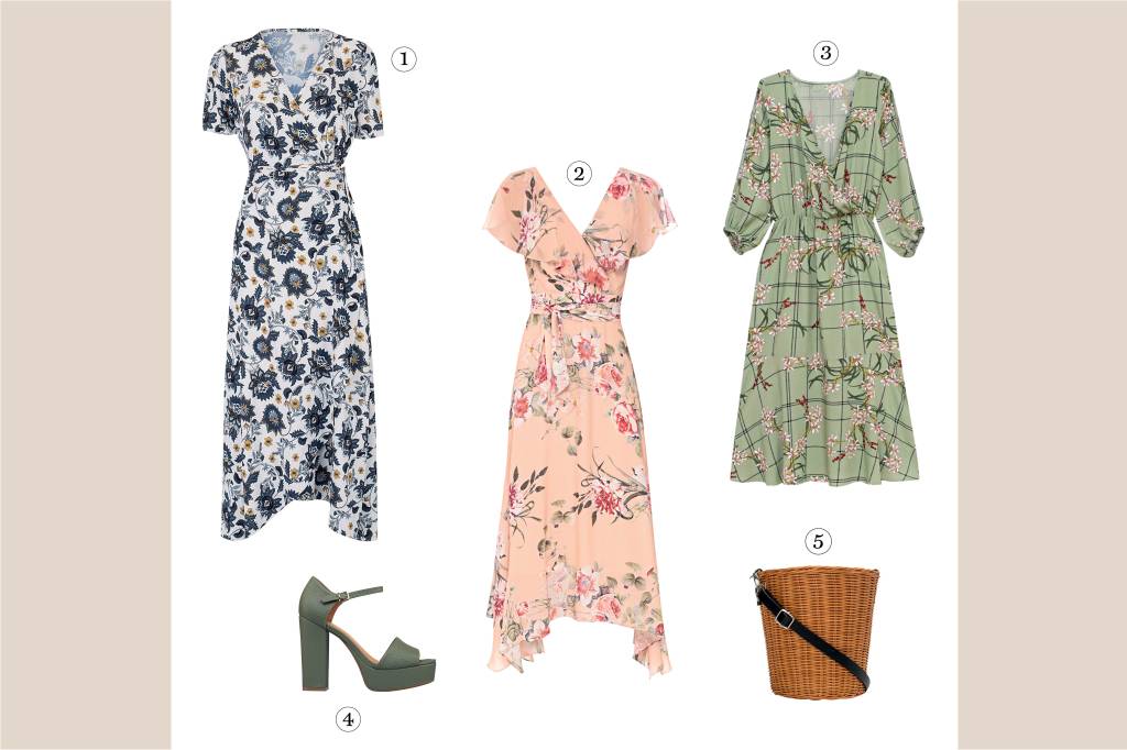 Moda Floral Moda Floral