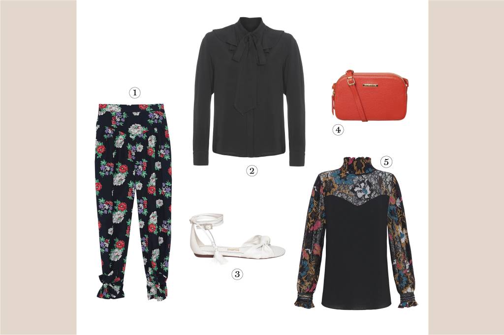 Moda Floral Moda Floral