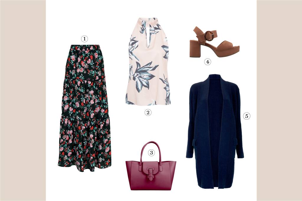 Moda Floral Moda Floral