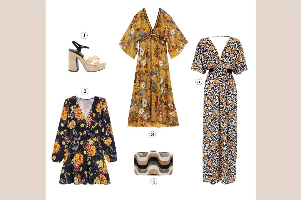 Moda Floral Moda Floral