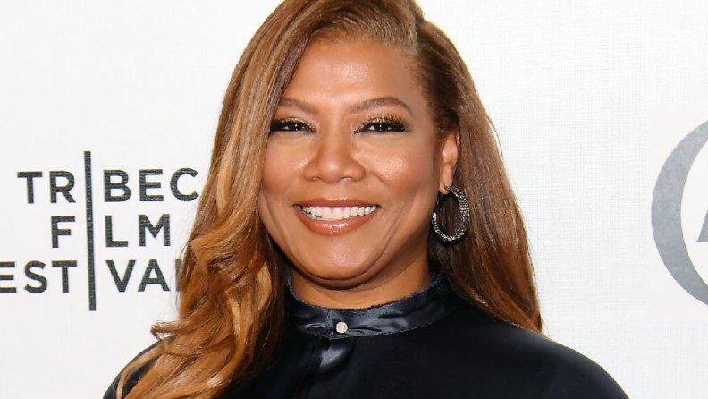Queen Latifah