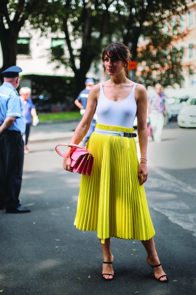 Looks com regata para arrasar no verão