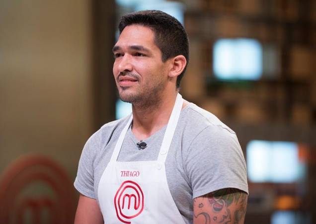 <strong>Thiago Gatto</strong> - 5ª temporada <strong>Thiago Gatto</strong> - 5ª temporada
