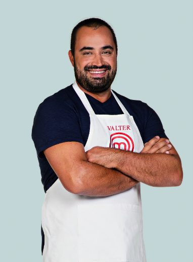 <strong>Valter Herzmann</strong> - 4ª temporada <strong>Valter Herzmann</strong> - 4ª temporada