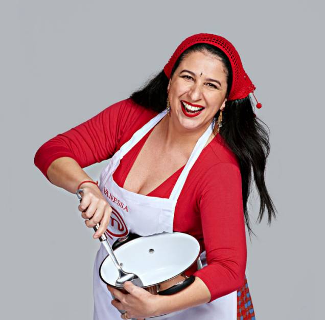 <strong>Vanessa Vagnotti</strong> - 3ª temporada <strong>Vanessa Vagnotti</strong> - 3ª temporada