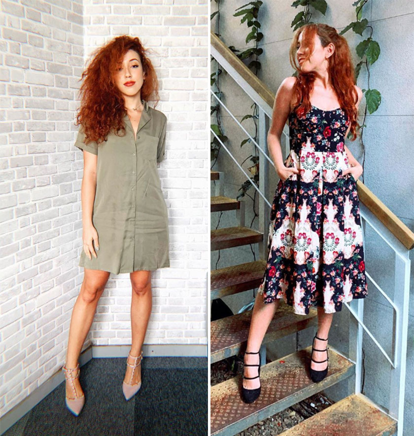 Vestido Vestido