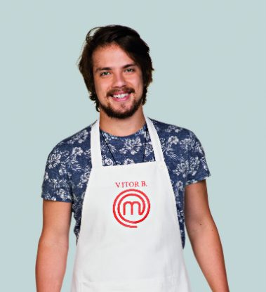 <strong>Vitor Bourguignon</strong> - 4ª temporada <strong>Vitor Bourguignon</strong> - 4ª temporada