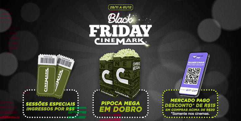 Black Friday Cinemark Black Friday Cinemark
