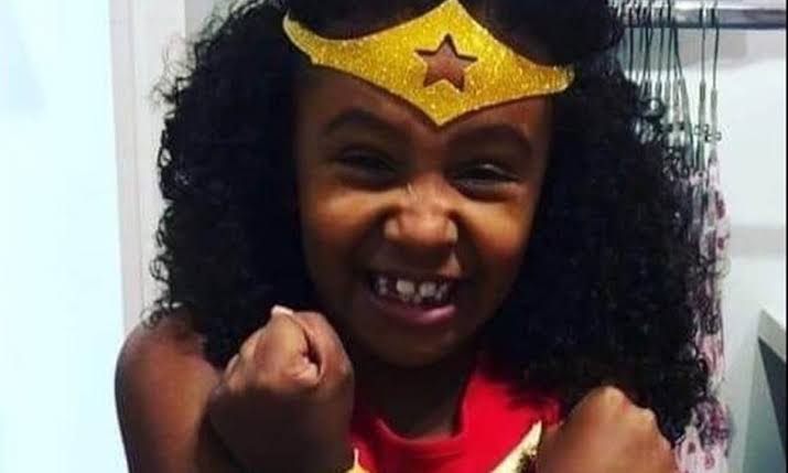 Inquérito diz que tiro que matou Ágatha Félix partiu de um PM